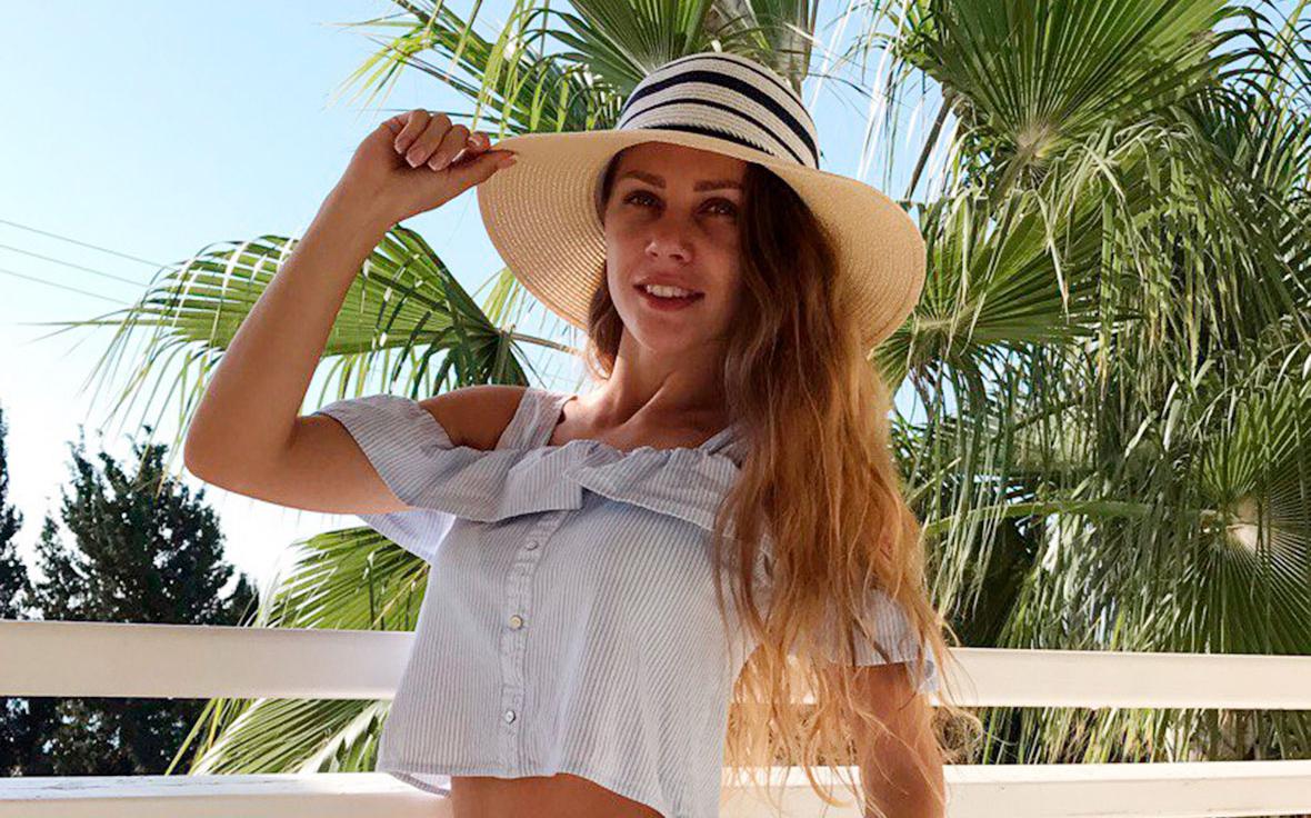 Против блогера Лизы Миллер завели дело об отмывании доходов