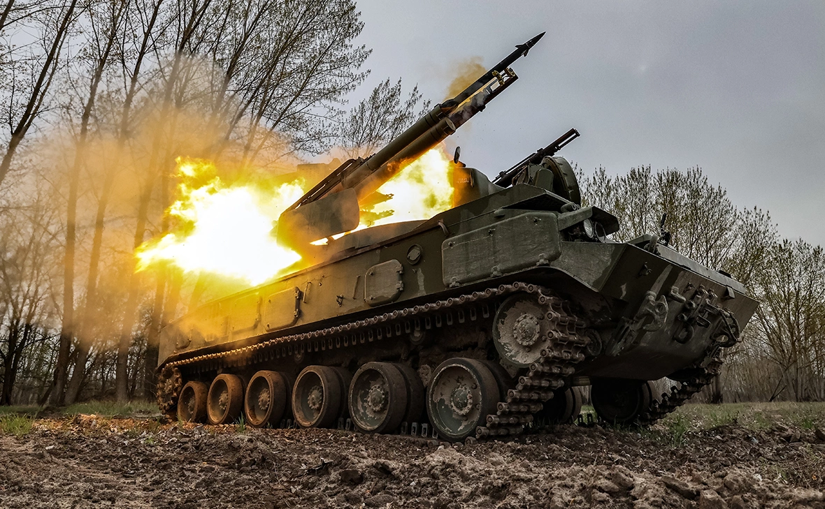 Алексей Коновалов / ТАСС