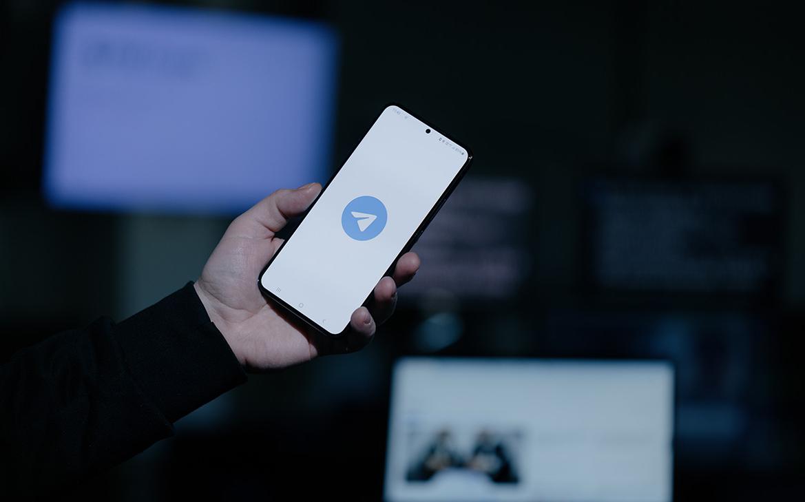 Как изменилась доступность Telegram в России. Инфографика