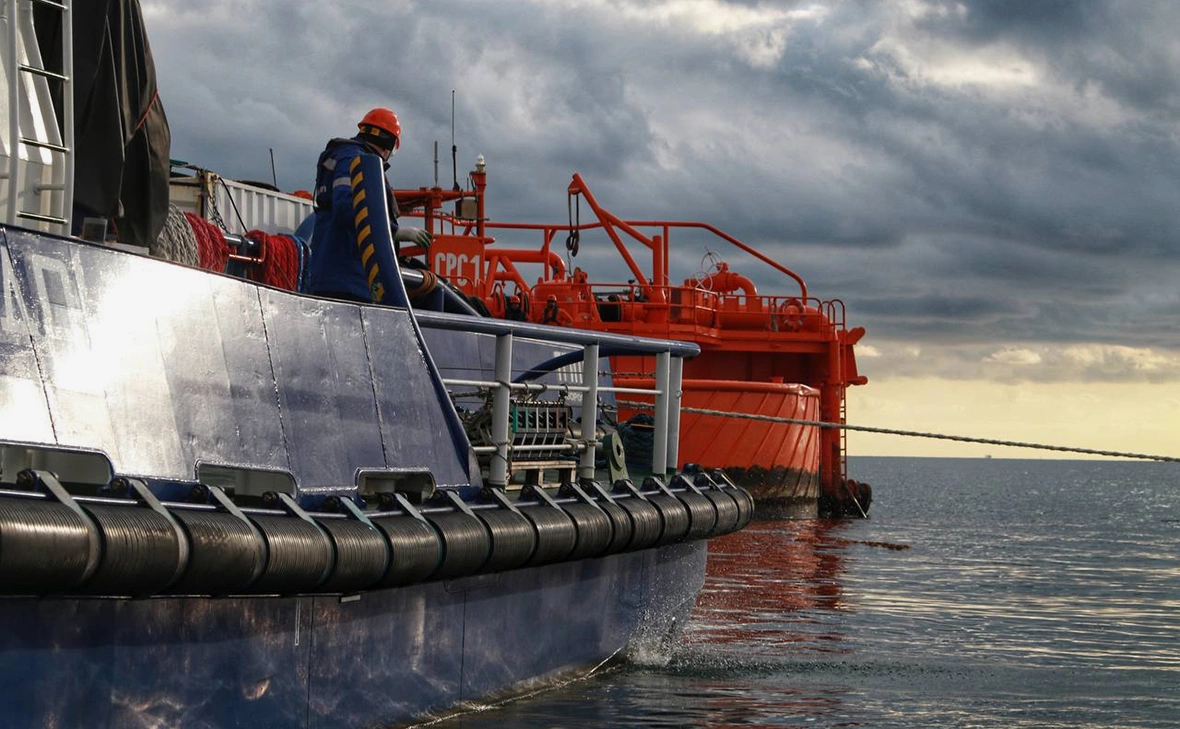 caspian_pipeline / Telegram