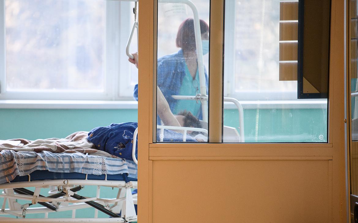 В минздраве Чувашии рассказали о состоянии пострадавших при атаке БПЛА