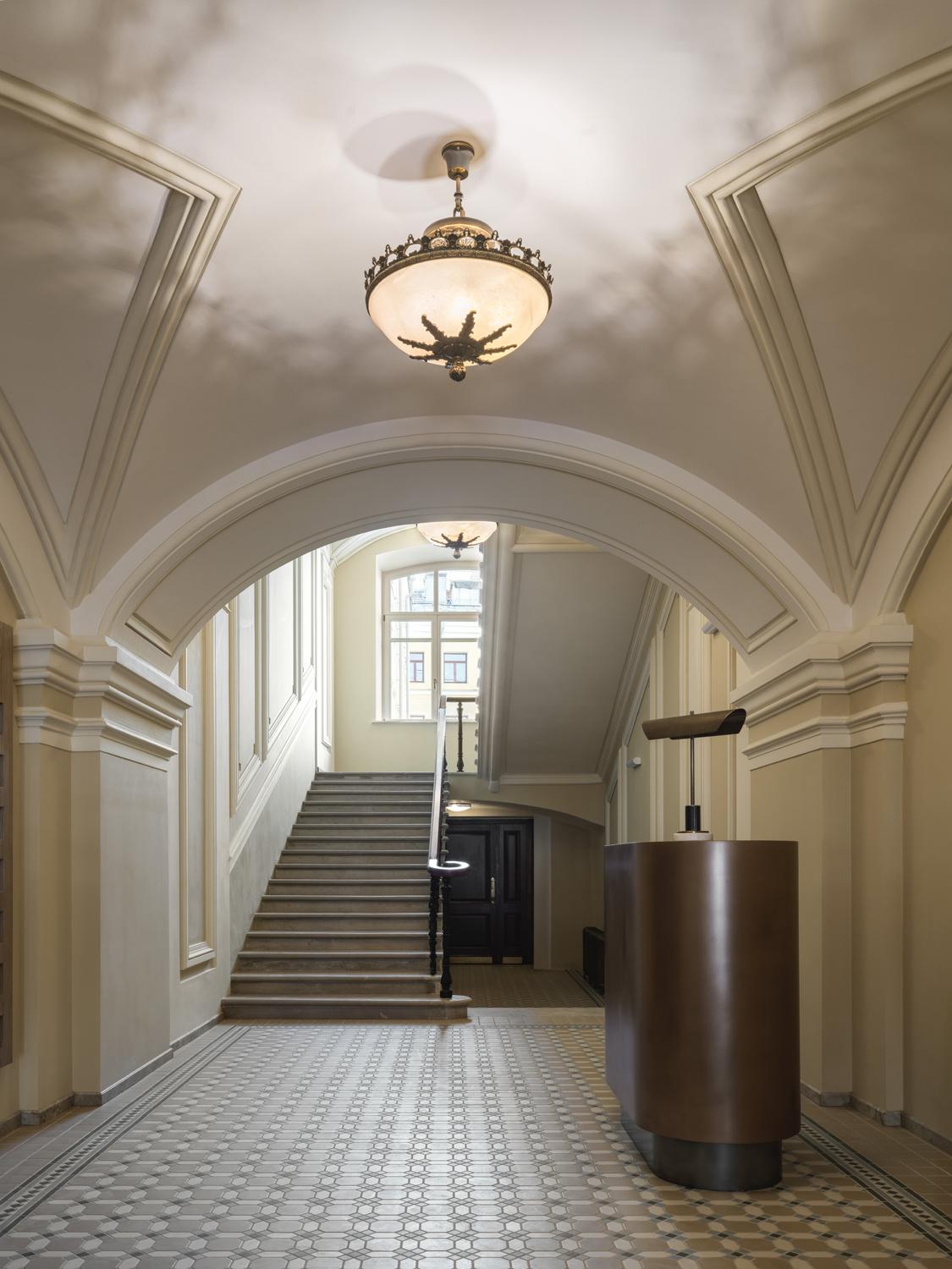 Фото: пресс-служба «Столешники Хаус»