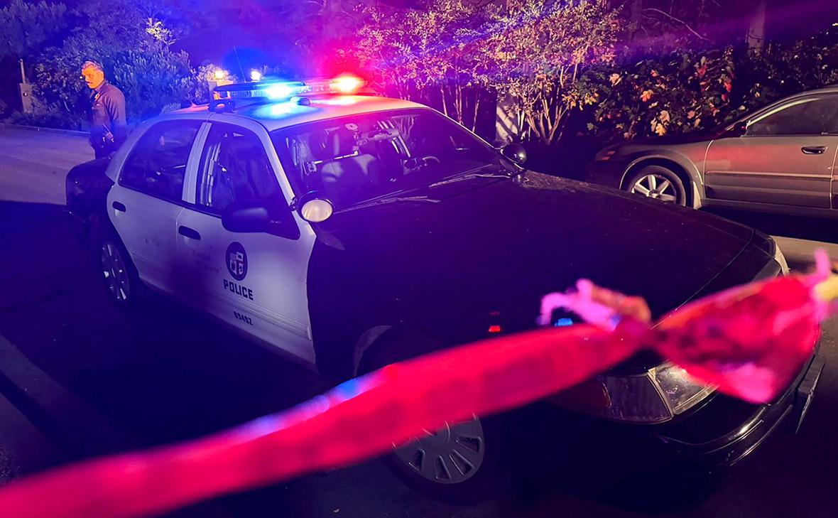 Фото:Jill Connelly / Reuters