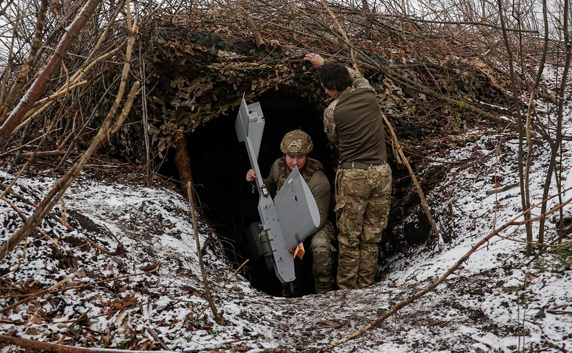 Фото: София Гатилова / Reuters