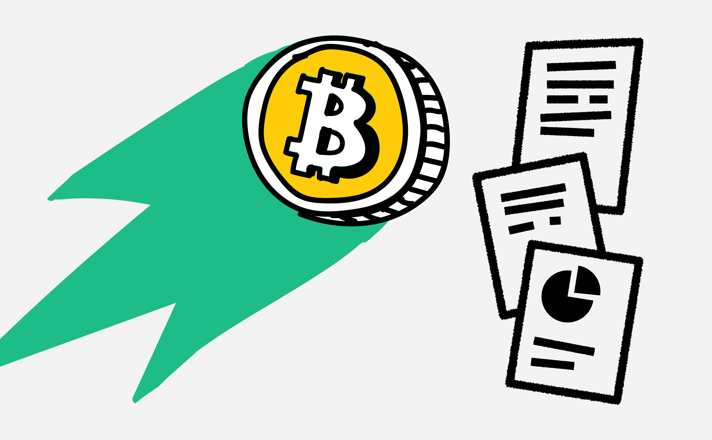 От $130 тыс. до $53,4 млн за биткоин. Прогнозы VanEck до 2050 года