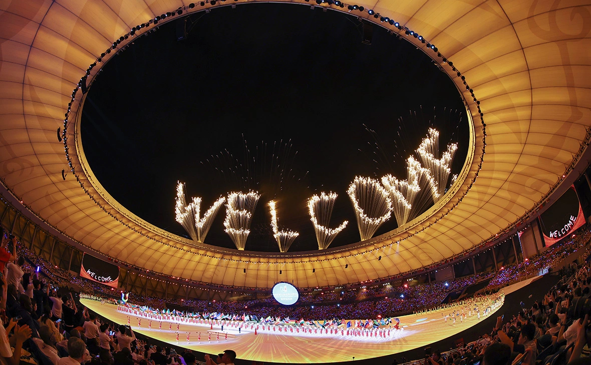 Lintao Zhang / Getty Images