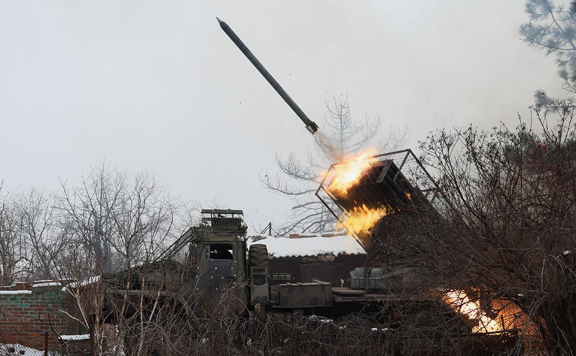 Фото: Дмитрий Ягодкин / ТАСС
