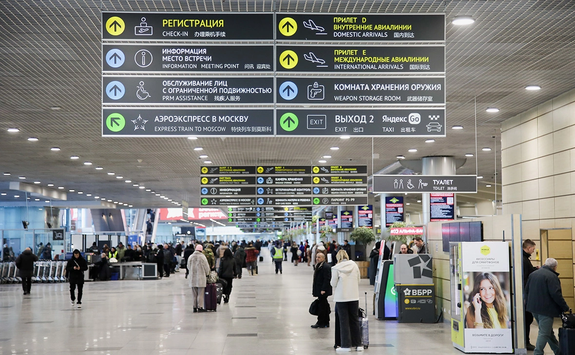 Артур Новосильцев / АГН «Москва»