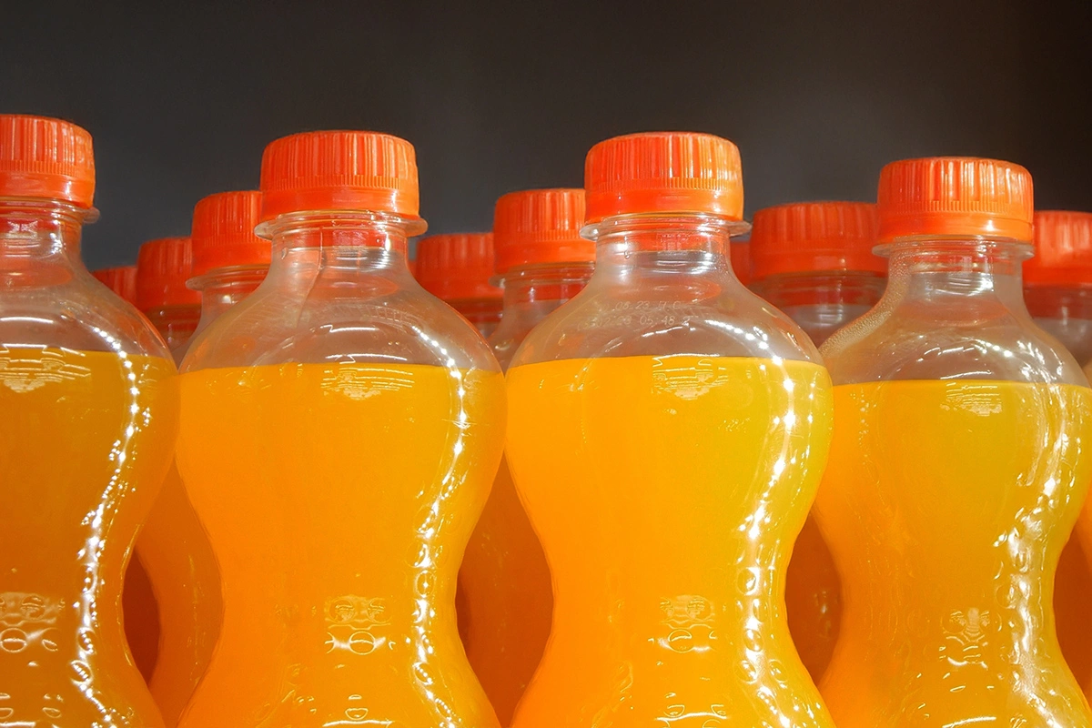 Роспатент усомнился в широкой известности брендов Fanta и Sprite в России