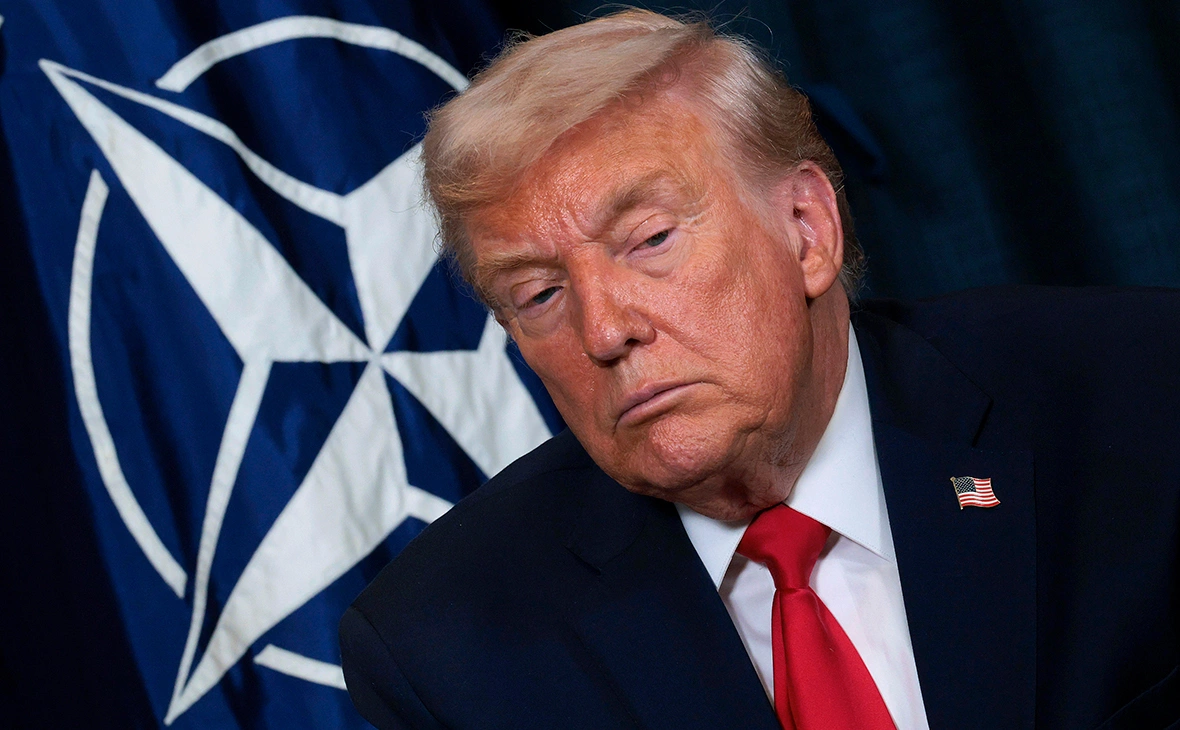 Chip Somodevilla / Getty Images