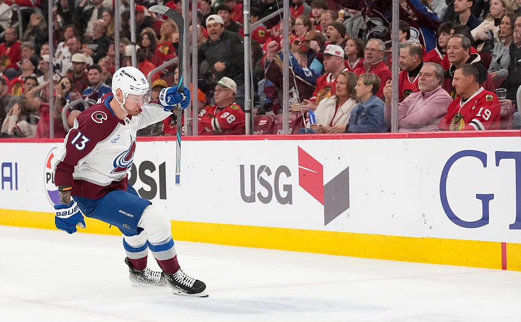 Patrick McDermott / Getty Images