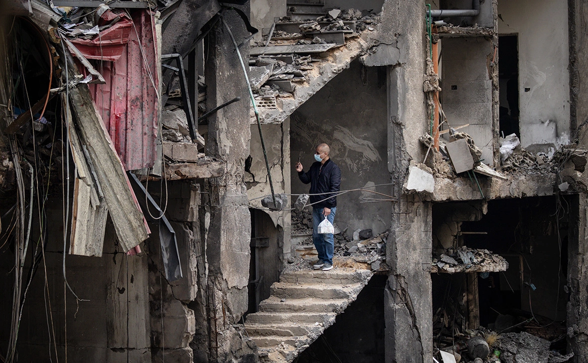 Chris McGrath / Getty Images