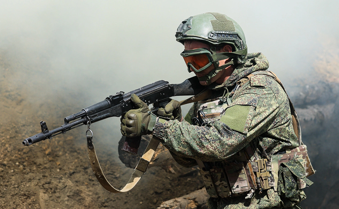 Александр Река / ТАСС