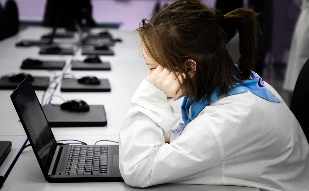 Наталья Чернохатова / Octagon.Media / ТАСС