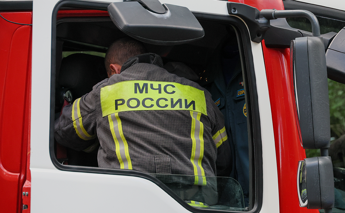 Алексей Белкин / NEWS.ru / Global Look Press