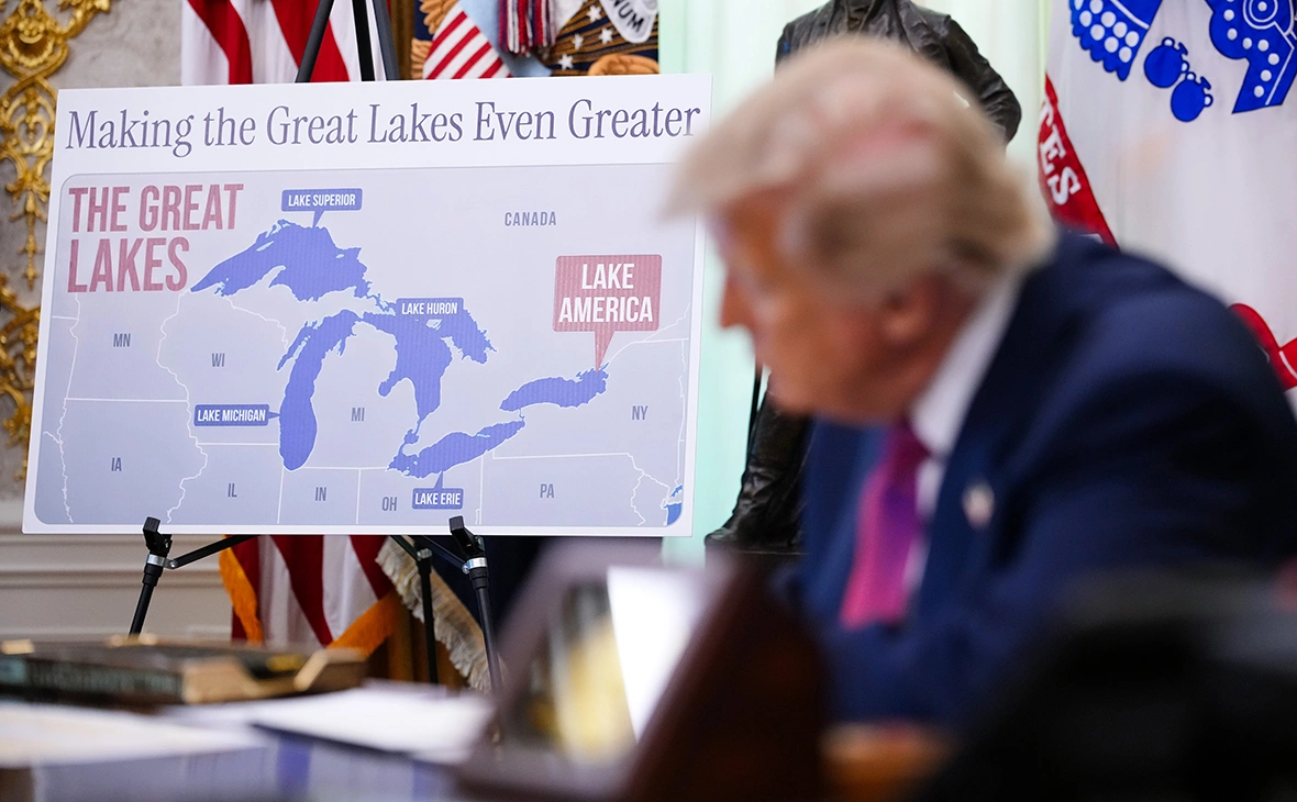  Andrew Harnik / Getty Images
