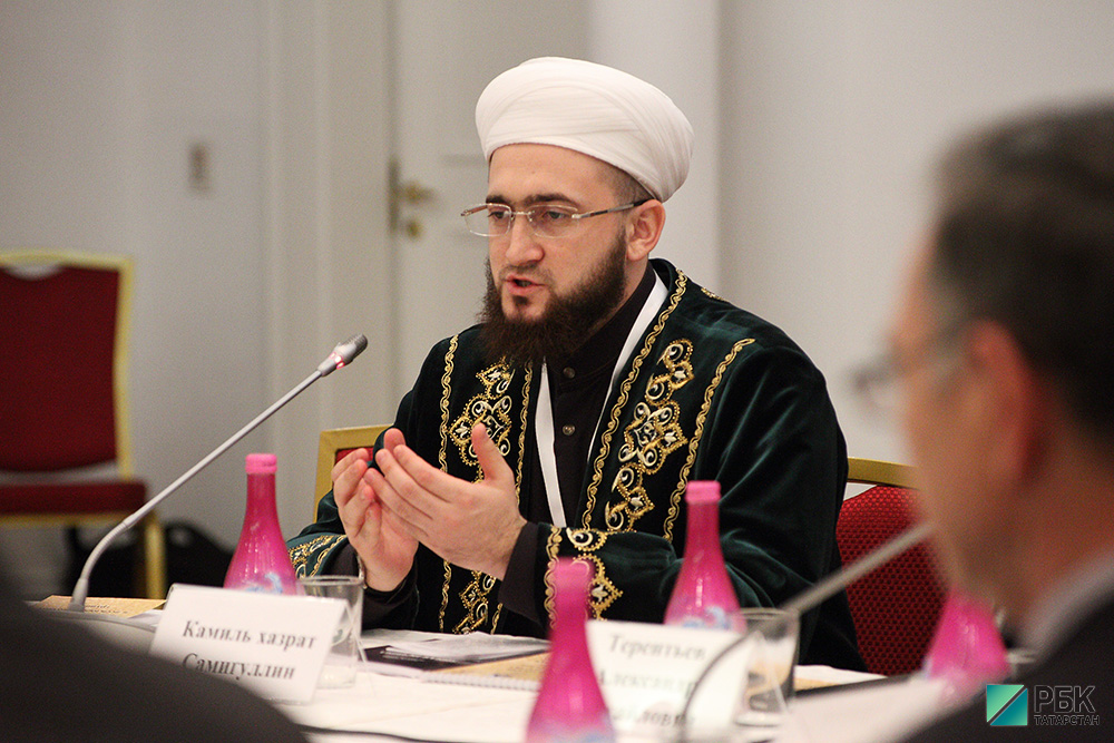 Противостояние: традиционный ислам и псевдорелигиозные группы