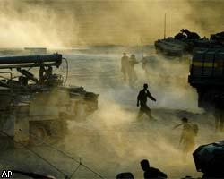 Израиль устроил боевикам "Судный день"