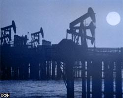 Добыча нефти в мире в июле увеличилась до 84,7 млн баррелей