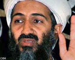 Бен Ладен запугивает Америку новыми терактами