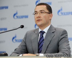 С.Куприянов: По нынешнему контракту Газпром Минску ничего не должен