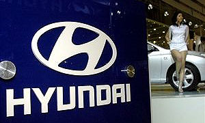 Hyundai задерживает публикацию результатов продаж