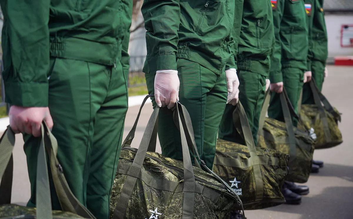 Александр Авилов / АГН «Москва»