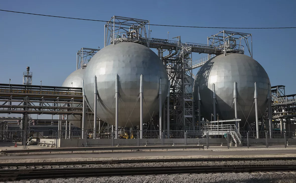 Виталий Белоусов / РИА Новости