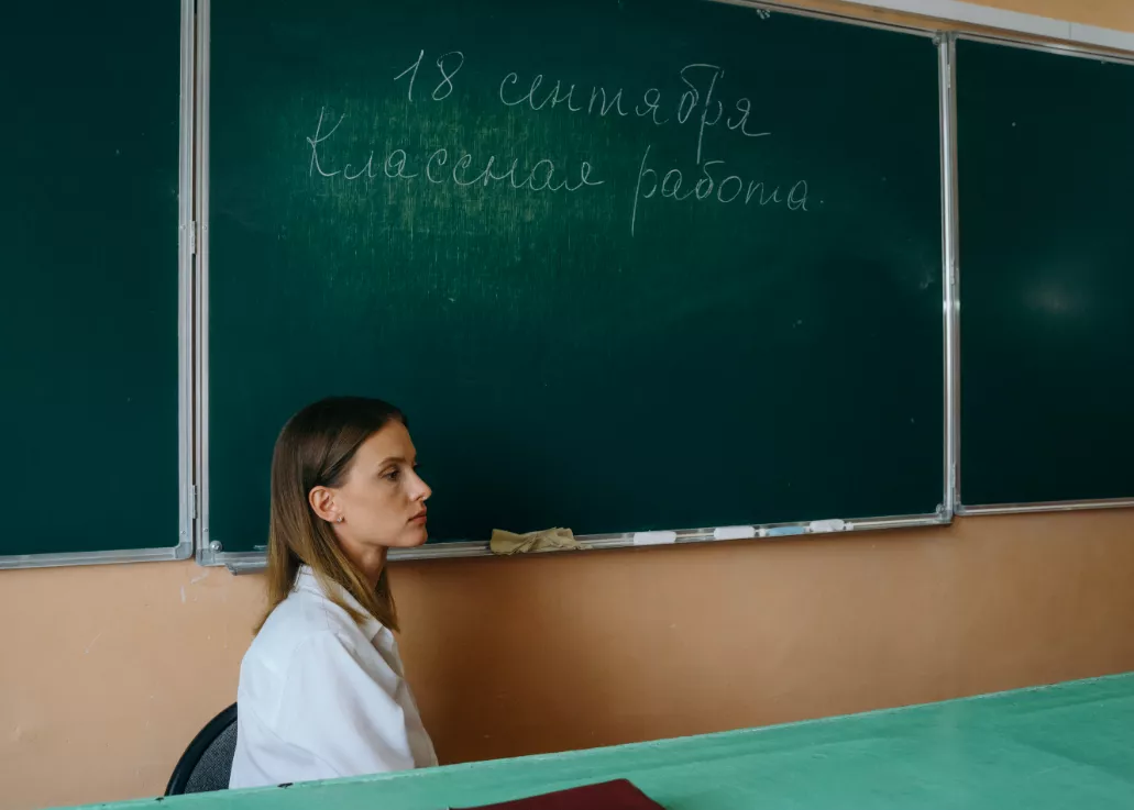 Светлана Иванова в сериале &laquo;Обоюдное согласие&raquo;