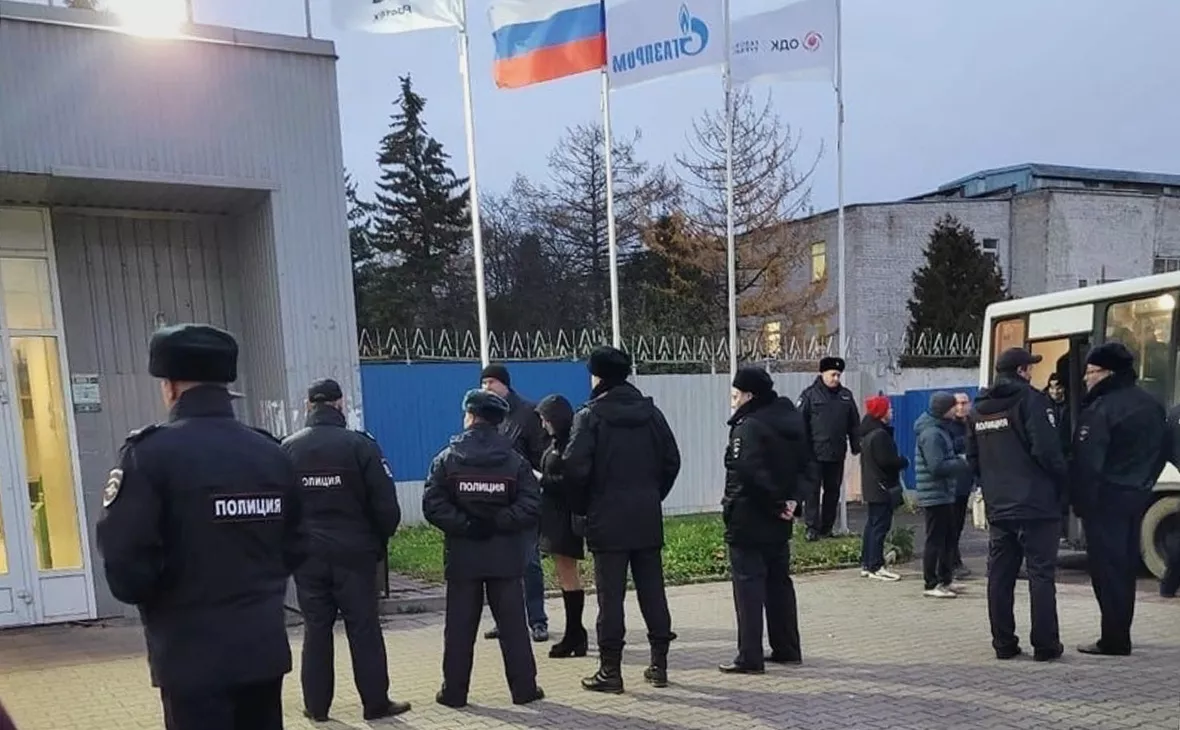 Галина Петрова (Тиханова) / VK