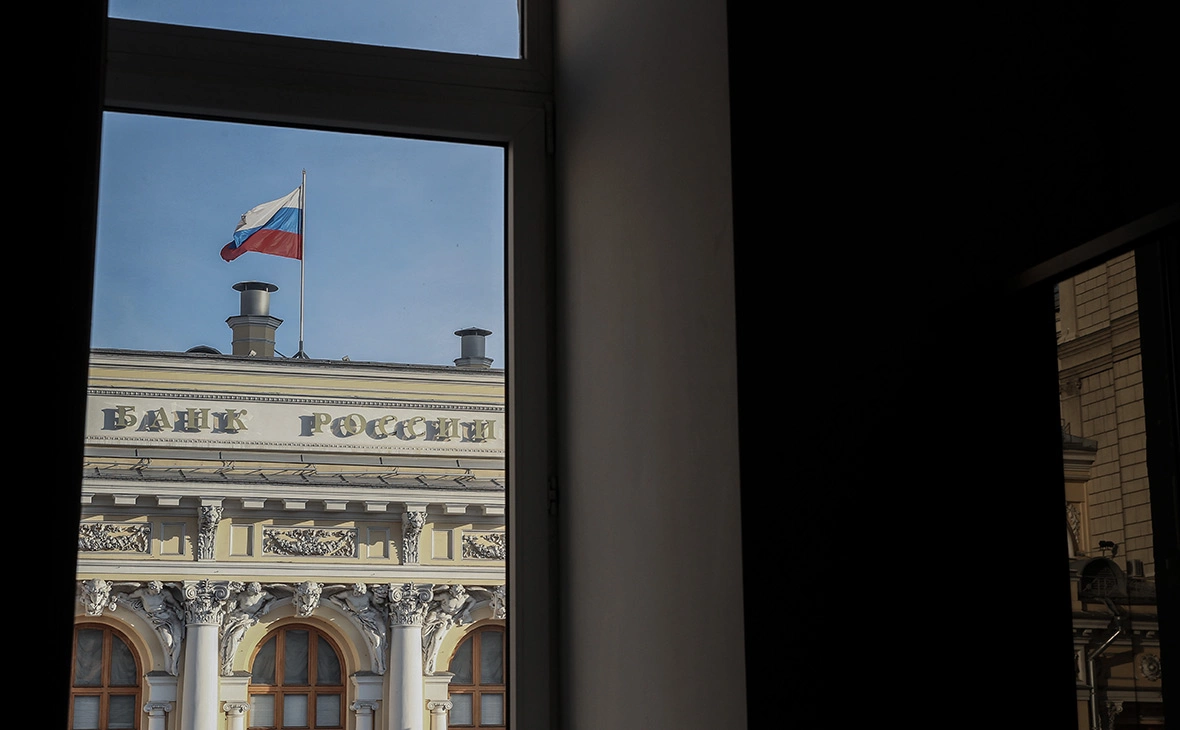 Екатерина Кузьмина / РБК