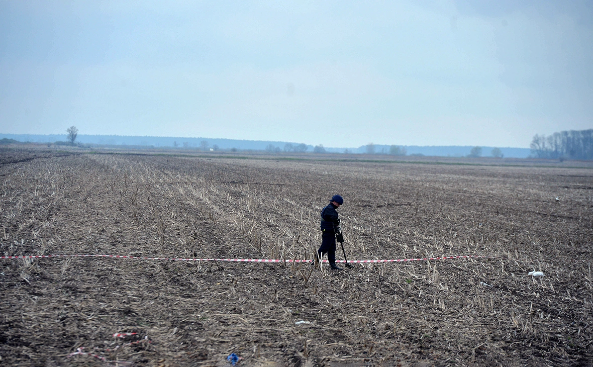 Евгений Котенко / Укринформ / Keystone Press Agency / Global Look Press