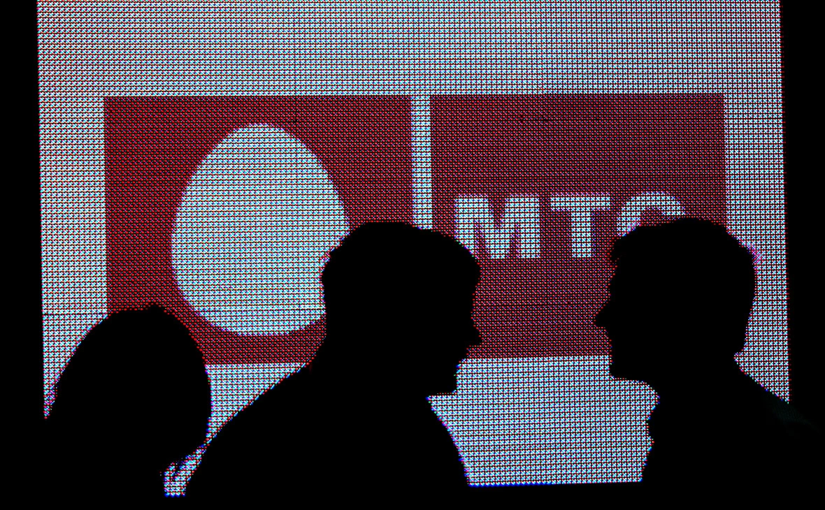 Максим Стулов / Ведомости / ТАСС