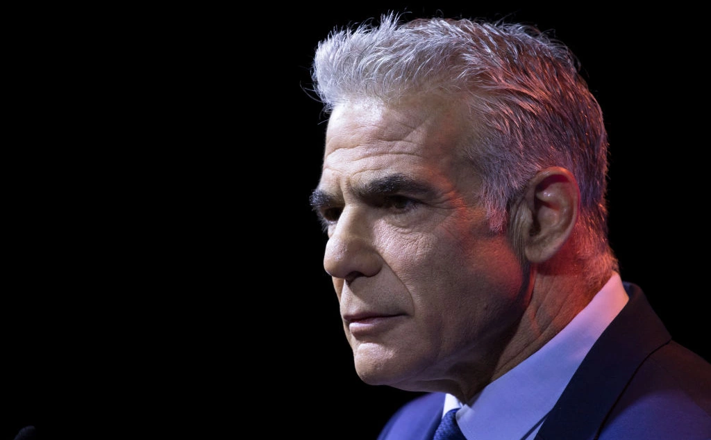 Amir Levy / Gerry Images