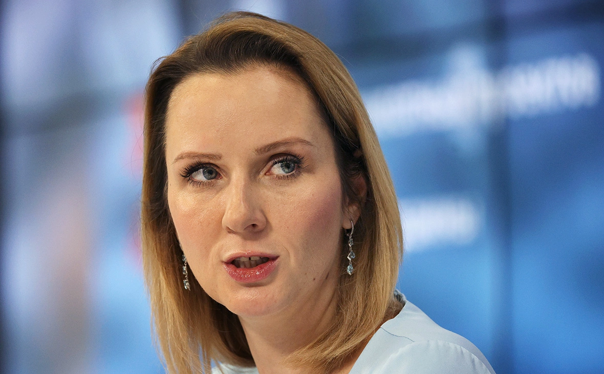 Михаил Терещенко / ТАСС