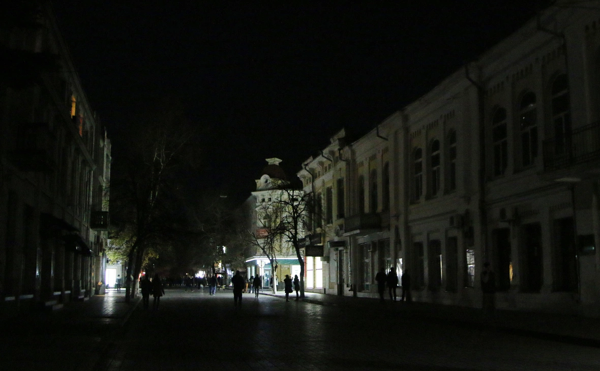 Артем Креминский / РИА Новости