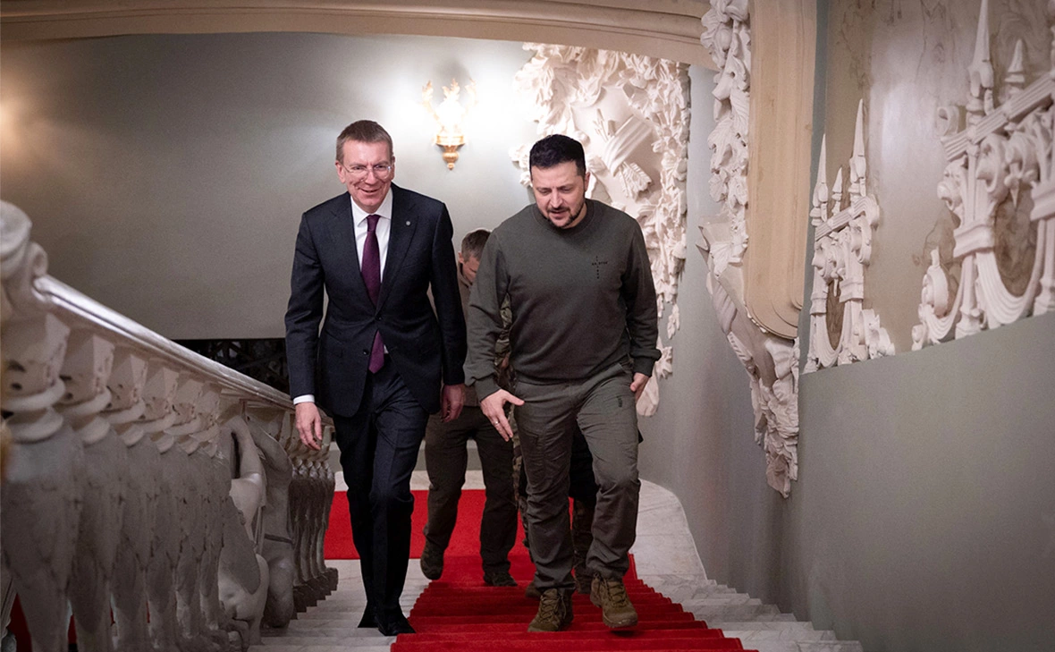 офис президента Украины