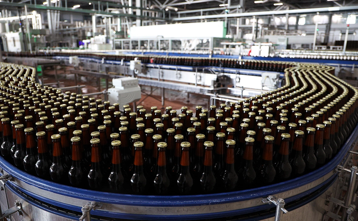 Егор Алеев / ТАСС