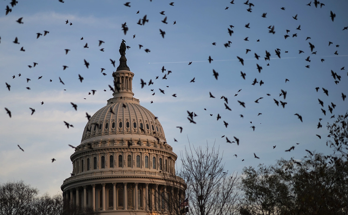 Drew Angerer / Getty Images