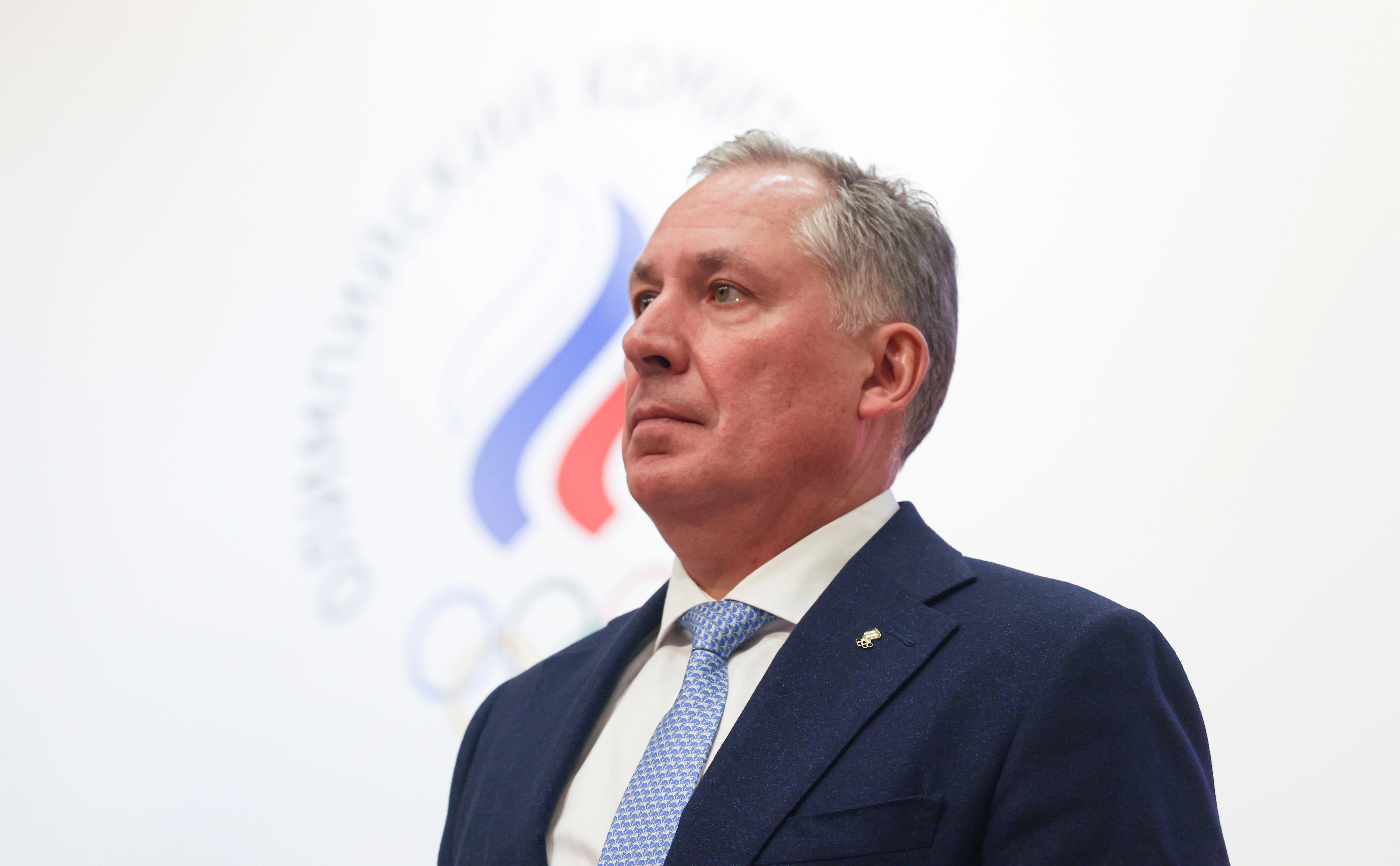  Владимир Гердо / ТАСС