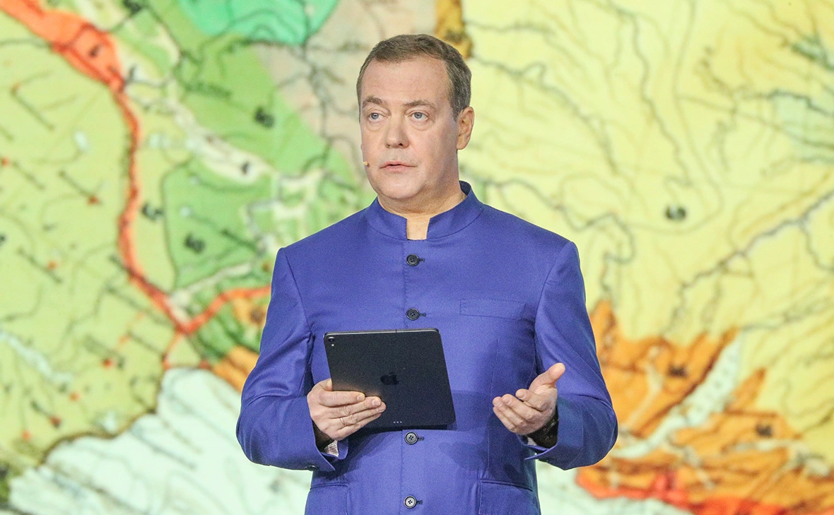 Сергей Петров / news.ru / Global Look Press