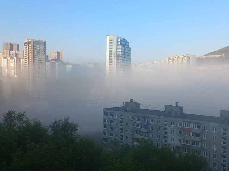 РБК Приморье 