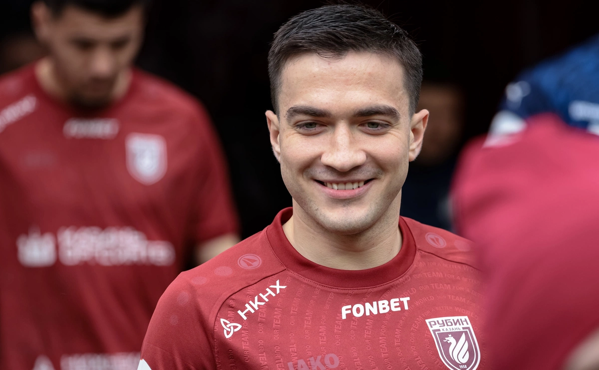 Sergey Elagin / Business Online / Global Look Press