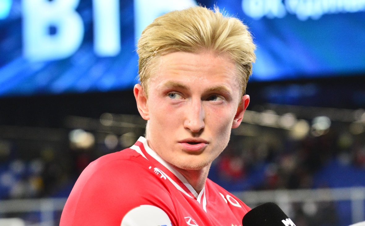 Pavel Kashaev / Global Look Press