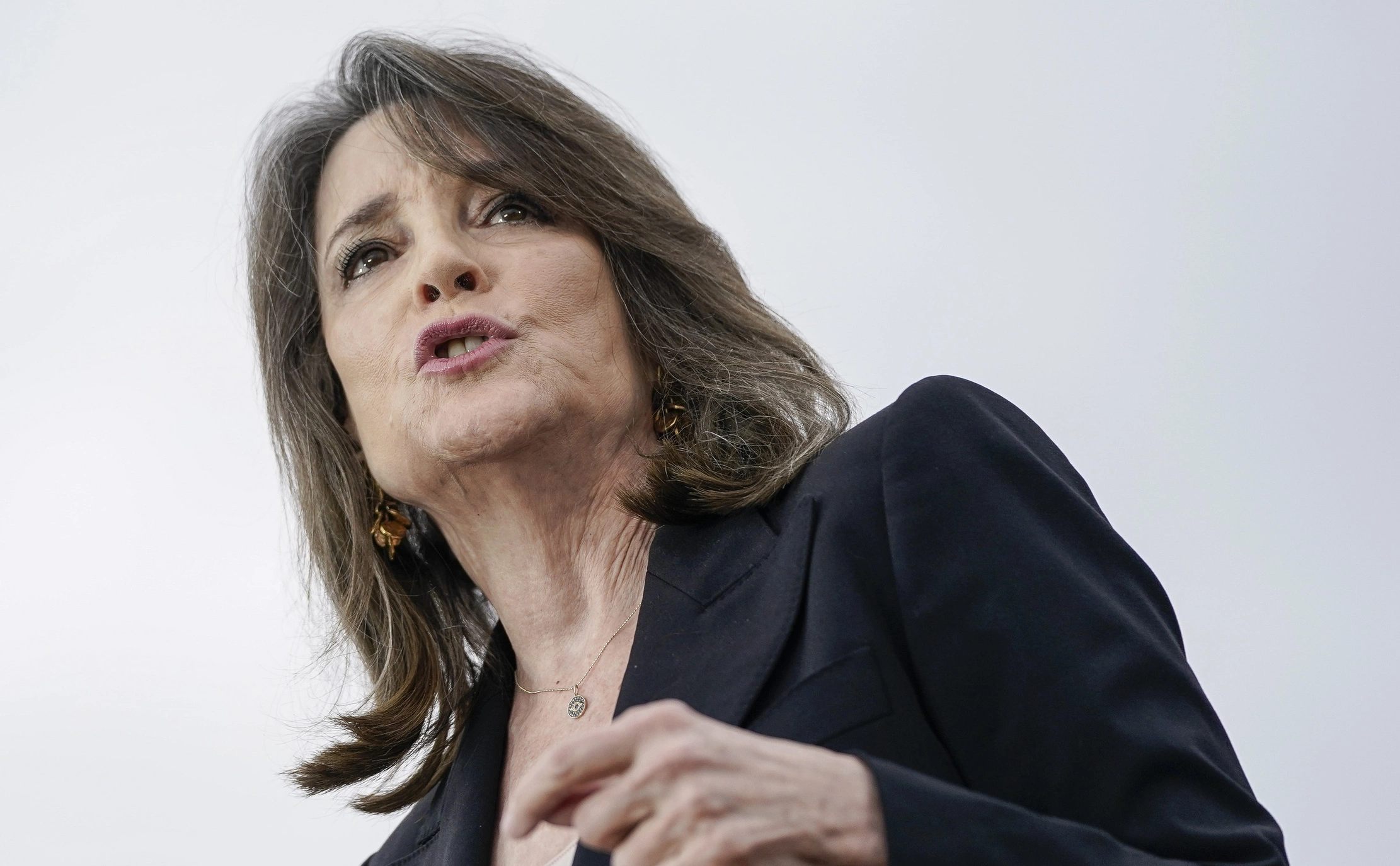 Drew Angerer / Getty Images