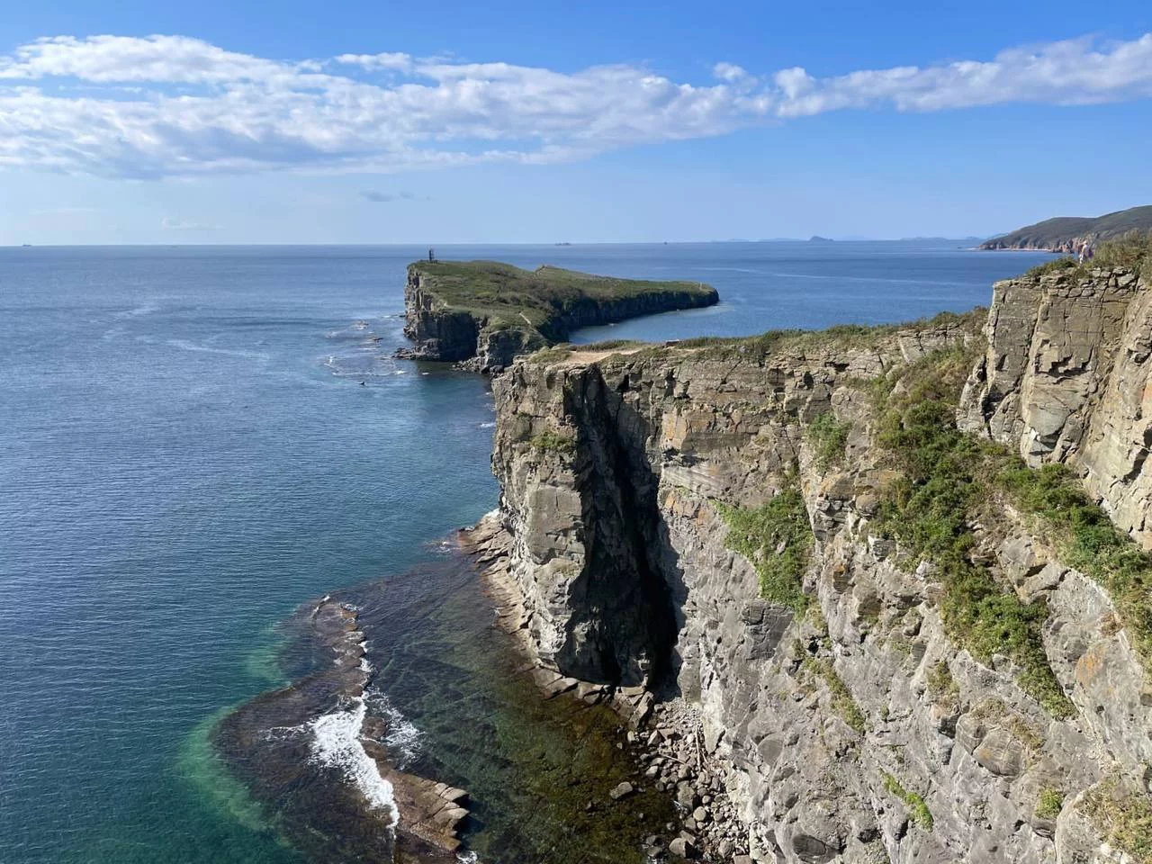 РБК Приморье