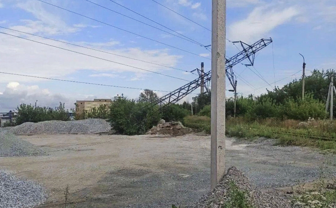 Прокуратура Новосибирской области