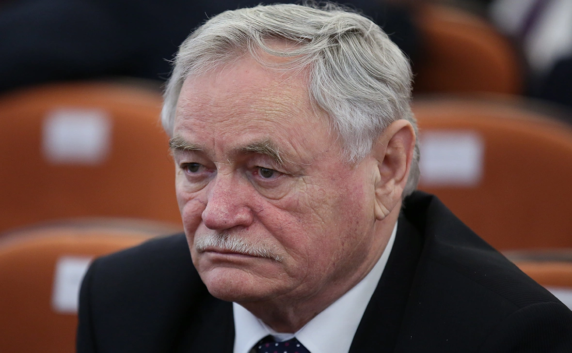 Илья Питалев / РИА Новости