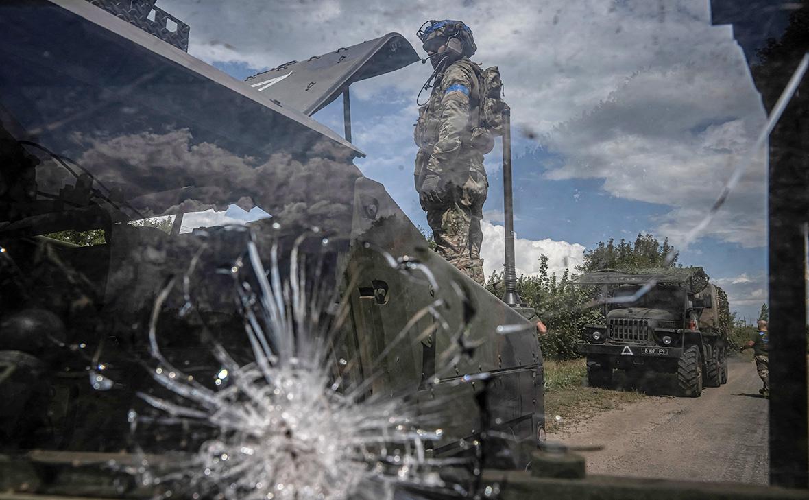 Фото: Вячеслав Ратынский / Reuters