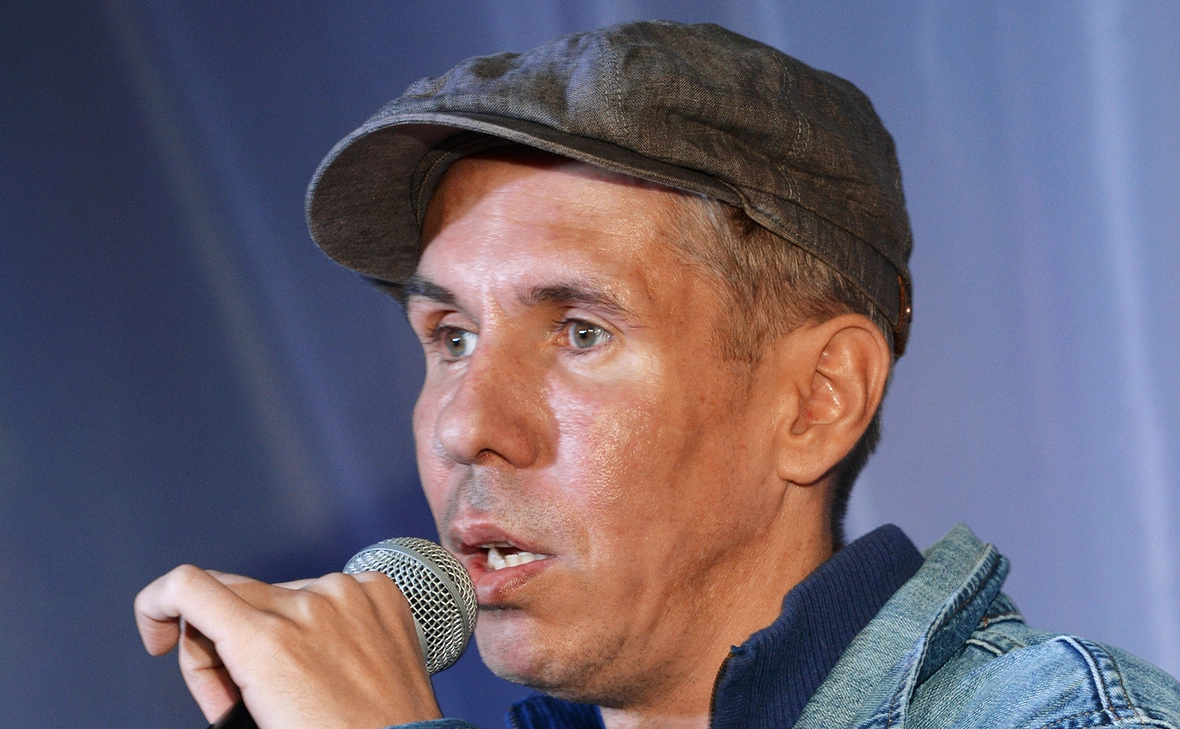 Анатолий Ломохов / Global Look Press